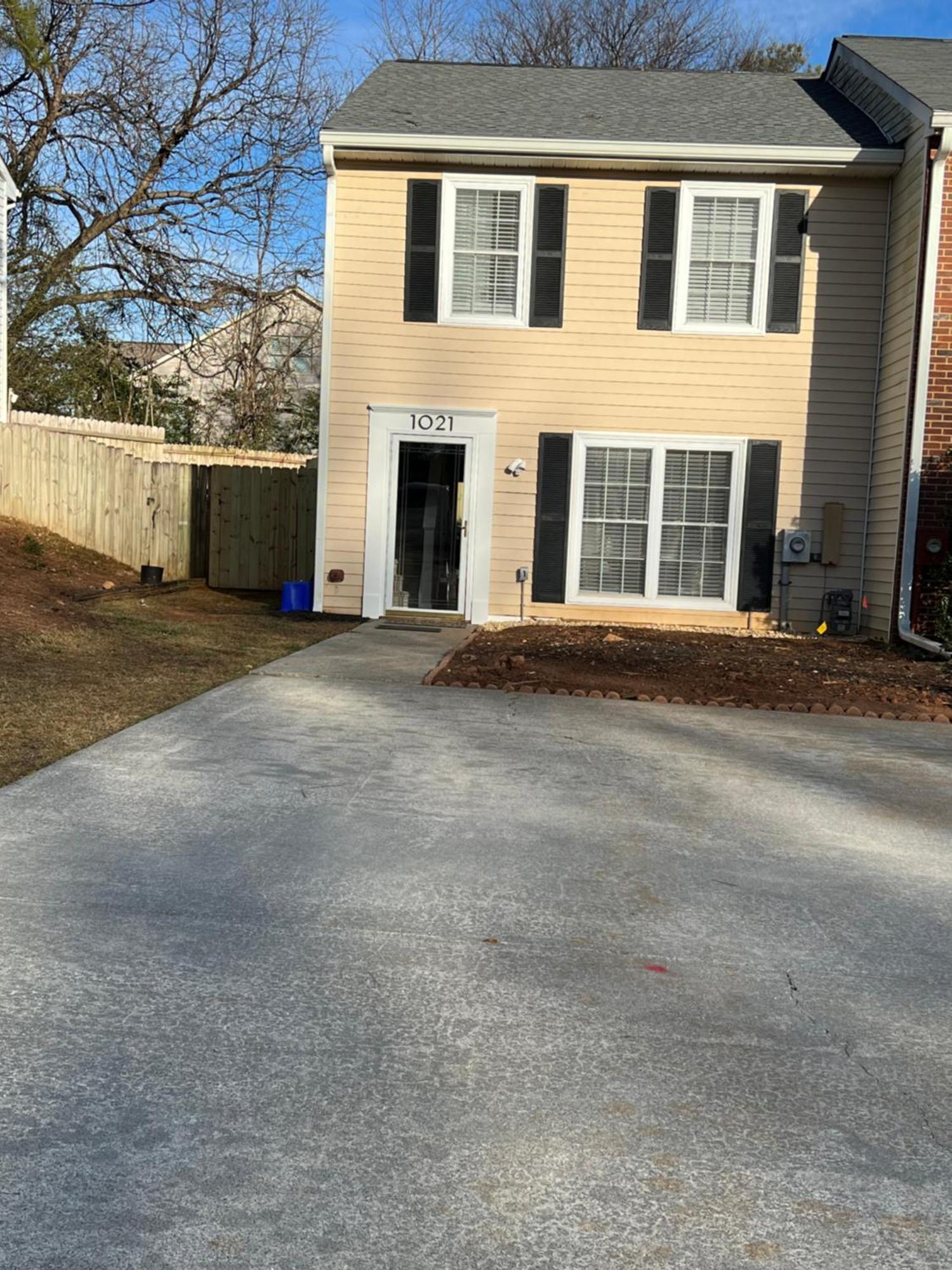 Apartamento Mar Town House Smyrna Exterior foto