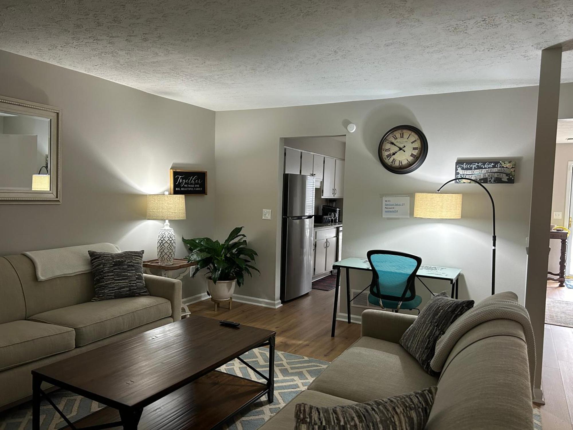 Apartamento Mar Town House Smyrna Exterior foto